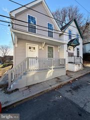 133 BETHEL ST, Hagerstown, MD 21740