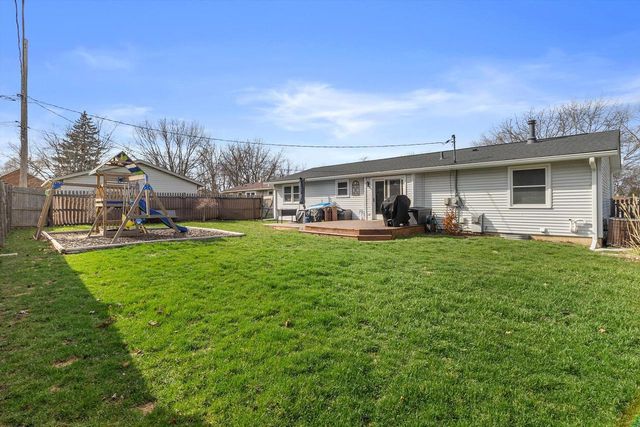 5315 66th PLACE, Kenosha, WI 53142