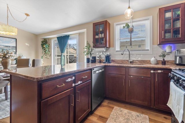 5315 66th PLACE, Kenosha, WI 53142