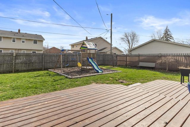 5315 66th PLACE, Kenosha, WI 53142