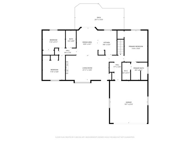 5315 66th PLACE, Kenosha, WI 53142