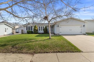 5315 66th PLACE, Kenosha, WI 53142