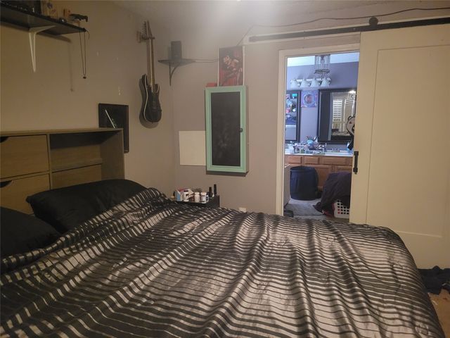 4621 Greenfern Lane, Fort Worth, TX 76137