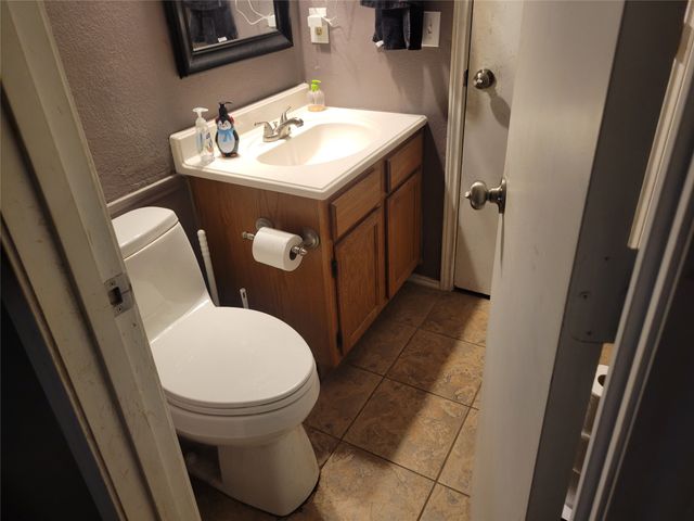 4621 Greenfern Lane, Fort Worth, TX 76137