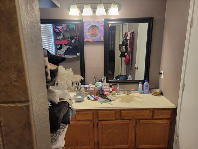 4621 Greenfern Lane, Fort Worth, TX 76137