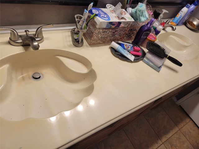 4621 Greenfern Lane, Fort Worth, TX 76137