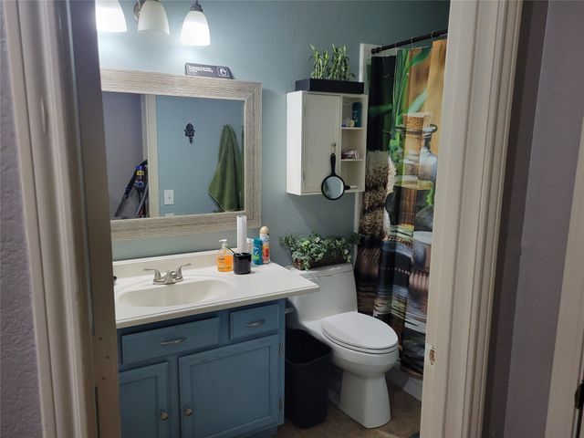 4621 Greenfern Lane, Fort Worth, TX 76137