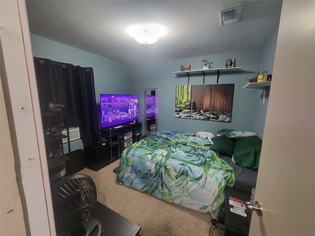 4621 Greenfern Lane, Fort Worth, TX 76137