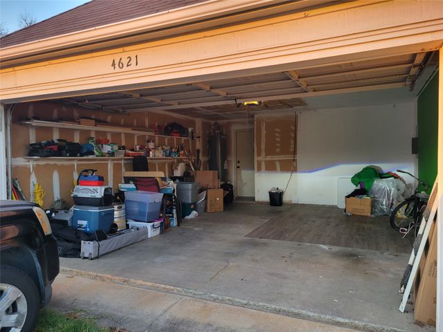 4621 Greenfern Lane, Fort Worth, TX 76137