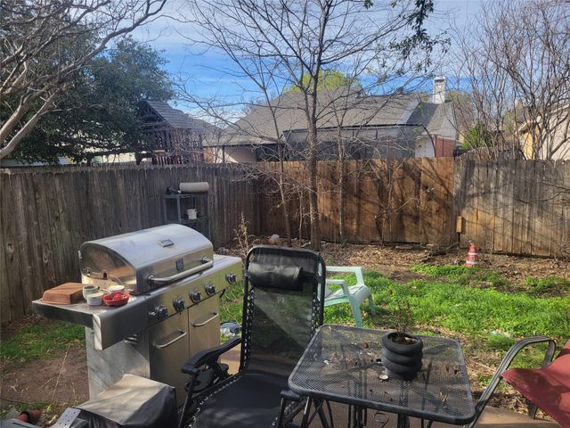 4621 Greenfern Lane, Fort Worth, TX 76137