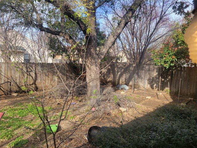 4621 Greenfern Lane, Fort Worth, TX 76137