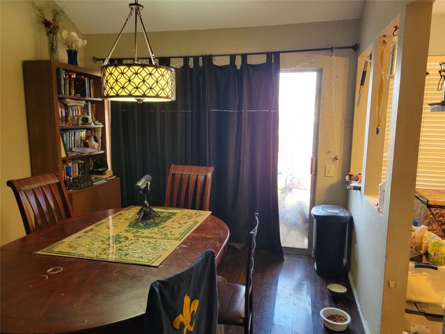 4621 Greenfern Lane, Fort Worth, TX 76137