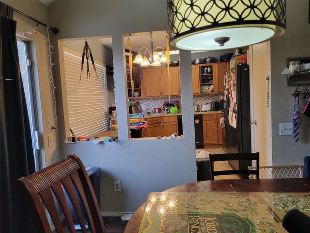 4621 Greenfern Lane, Fort Worth, TX 76137