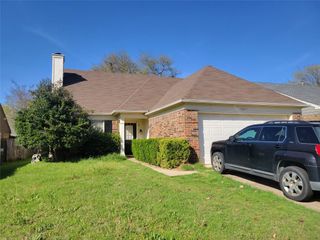 4621 Greenfern Lane, Fort Worth, TX 76137