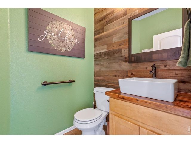 708 Mountain Ave, Pierce, CO 80650