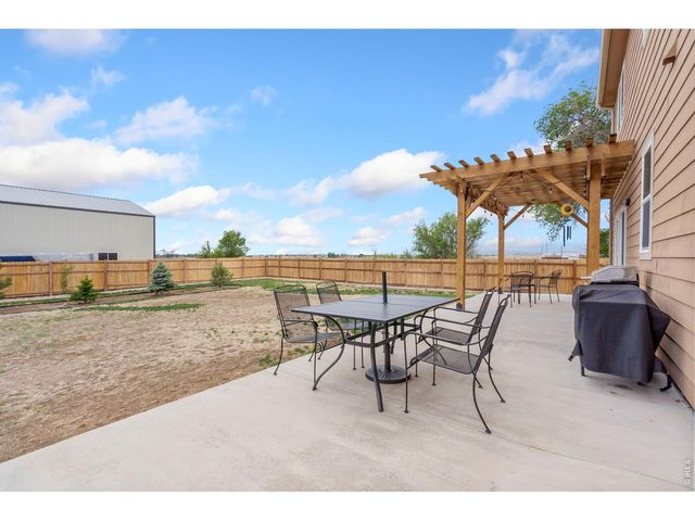 708 Mountain Ave, Pierce, CO 80650