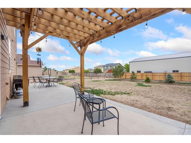 708 Mountain Ave, Pierce, CO 80650