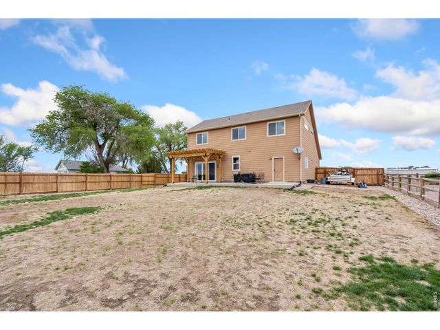 708 Mountain Ave, Pierce, CO 80650