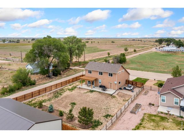708 Mountain Ave, Pierce, CO 80650