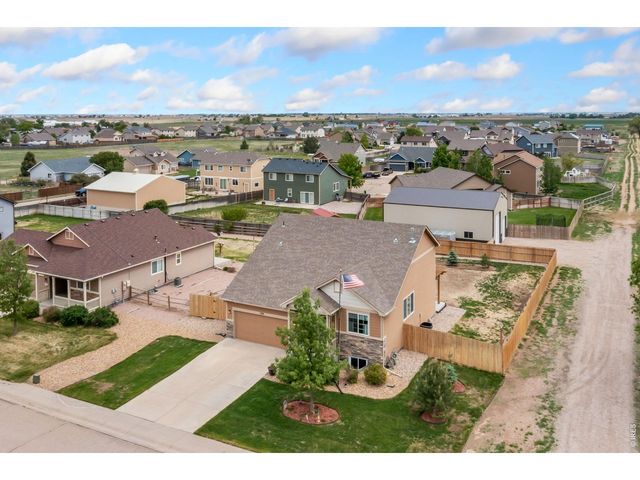 708 Mountain Ave, Pierce, CO 80650