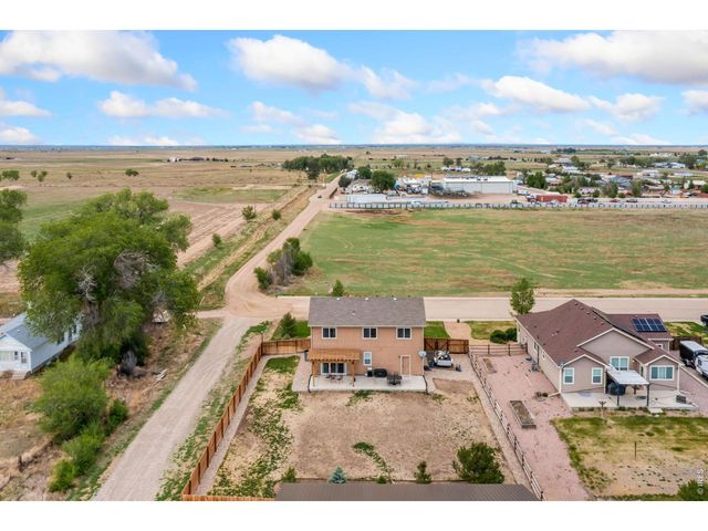708 Mountain Ave, Pierce, CO 80650