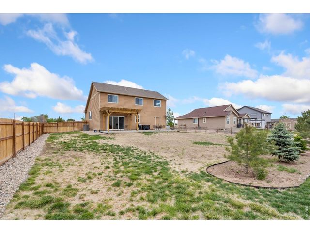 708 Mountain Ave, Pierce, CO 80650
