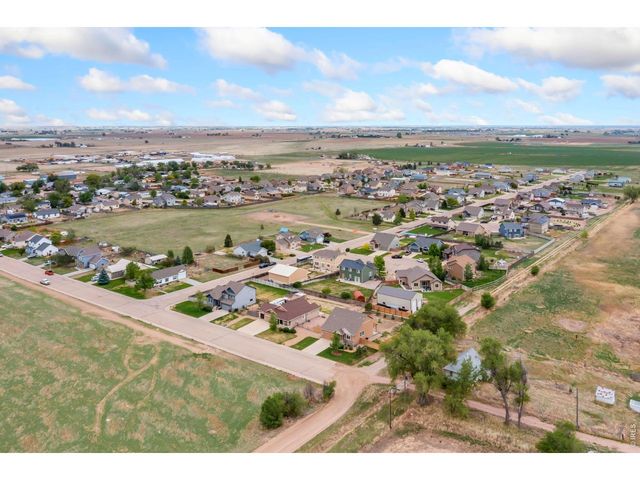 708 Mountain Ave, Pierce, CO 80650