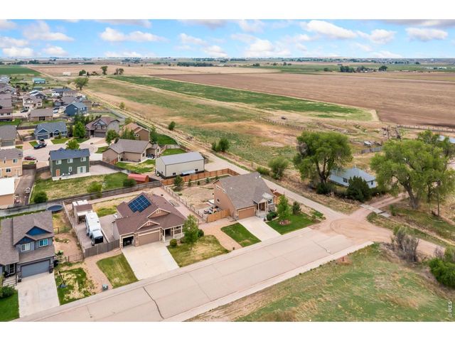 708 Mountain Ave, Pierce, CO 80650
