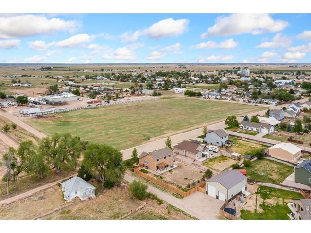 708 Mountain Ave, Pierce, CO 80650