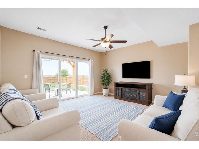 708 Mountain Ave, Pierce, CO 80650