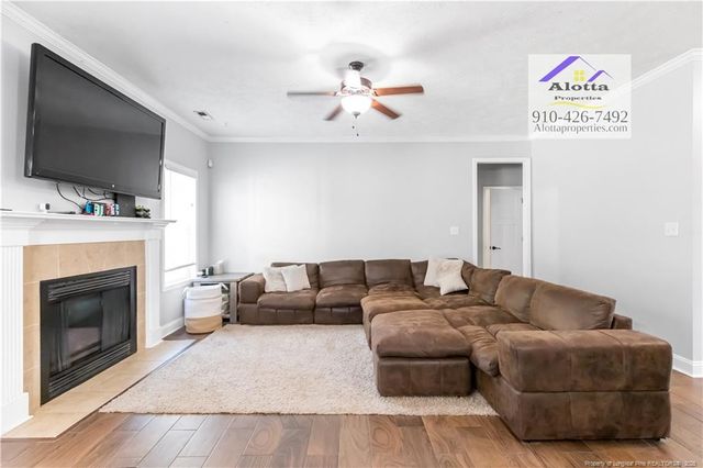 4112 Newgate Street, Fayetteville, NC 28306