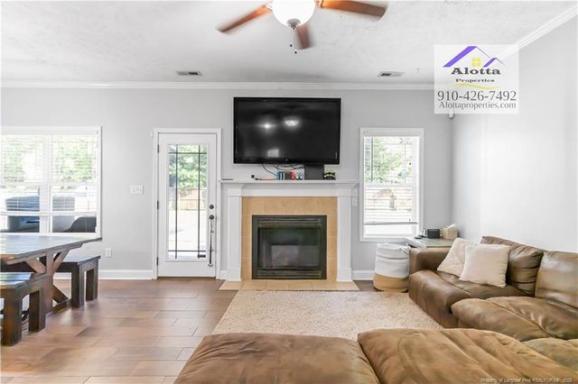 4112 Newgate Street, Fayetteville, NC 28306