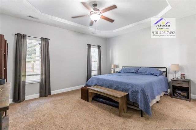 4112 Newgate Street, Fayetteville, NC 28306