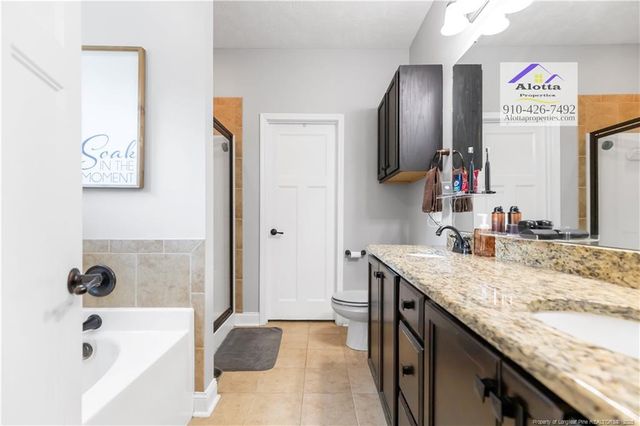 4112 Newgate Street, Fayetteville, NC 28306