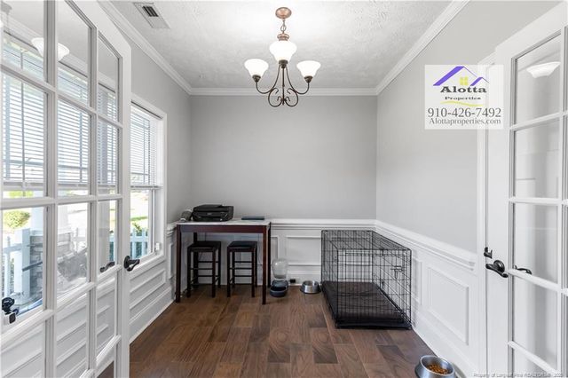 4112 Newgate Street, Fayetteville, NC 28306