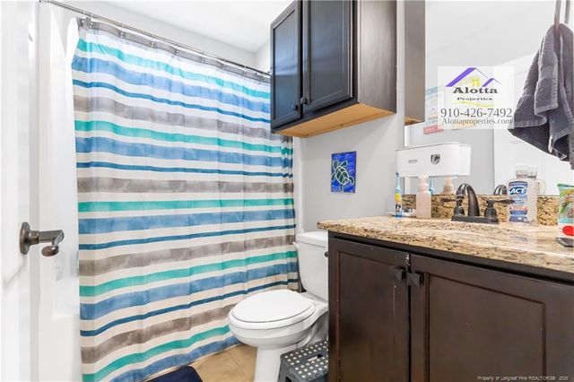 4112 Newgate Street, Fayetteville, NC 28306