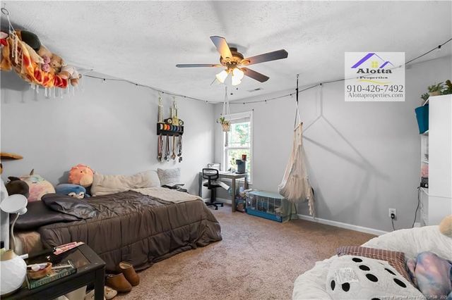 4112 Newgate Street, Fayetteville, NC 28306