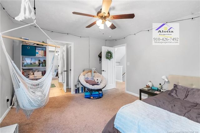 4112 Newgate Street, Fayetteville, NC 28306