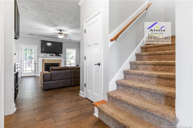 4112 Newgate Street, Fayetteville, NC 28306