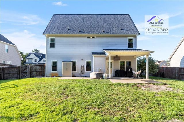 4112 Newgate Street, Fayetteville, NC 28306