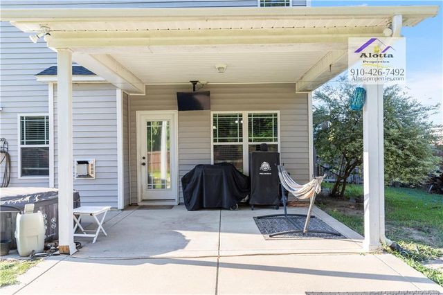 4112 Newgate Street, Fayetteville, NC 28306