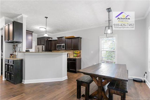 4112 Newgate Street, Fayetteville, NC 28306