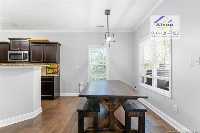 4112 Newgate Street, Fayetteville, NC 28306