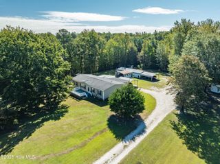 2747 Terrapin Track Road, Washington, NC 27889