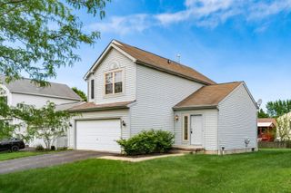 7800 Waggoner Chase Boulevard, Blacklick, OH 43004