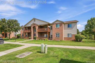 9685 Wildflower Court, Van Buren Charter Township, MI 48111