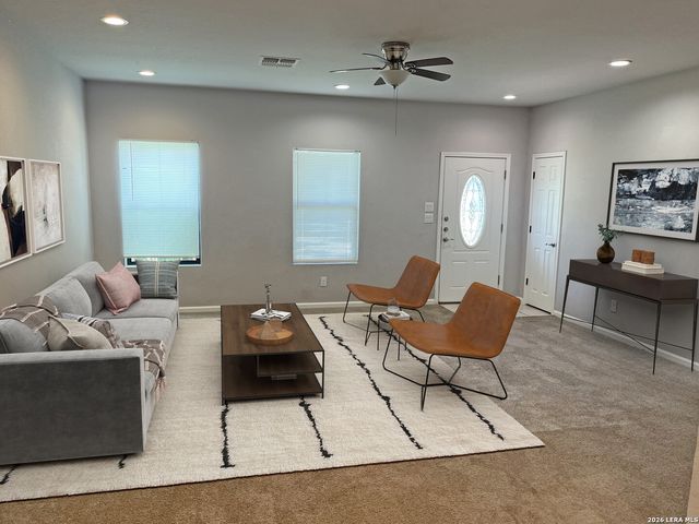 1491 Live Oak Dr, Spring Branch, TX 78070