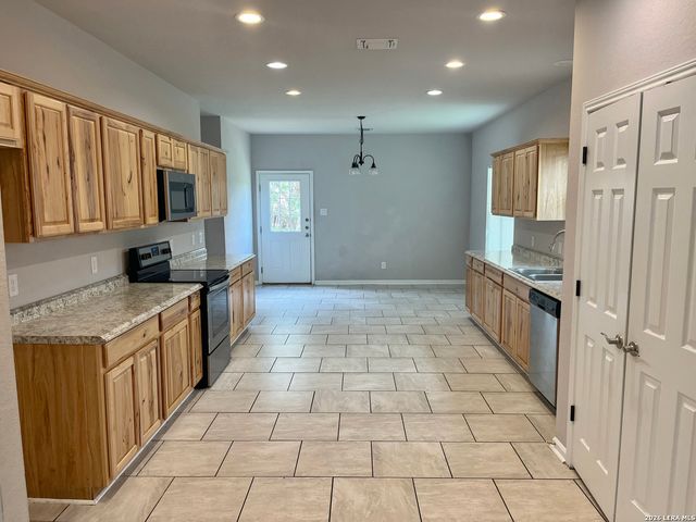 1491 Live Oak Dr, Spring Branch, TX 78070