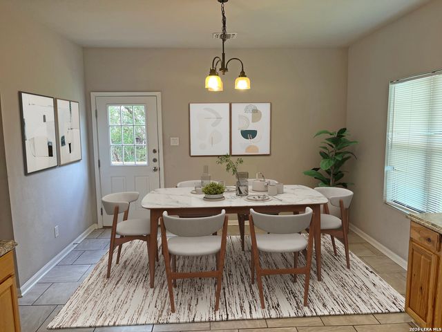 1491 Live Oak Dr, Spring Branch, TX 78070