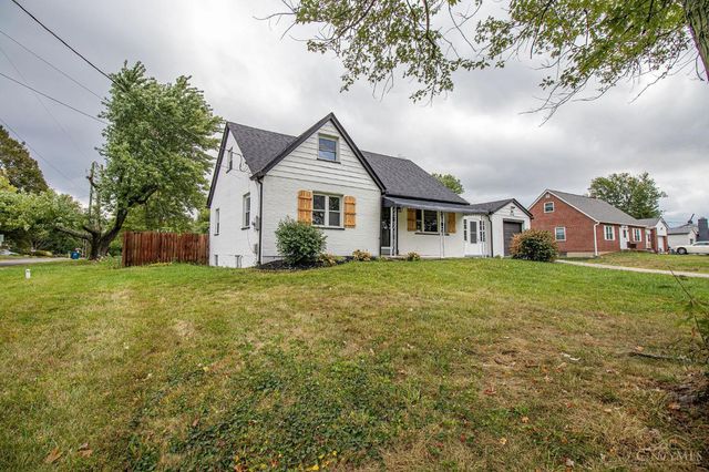 4576 Bells Lane, Union Twp, OH 45244